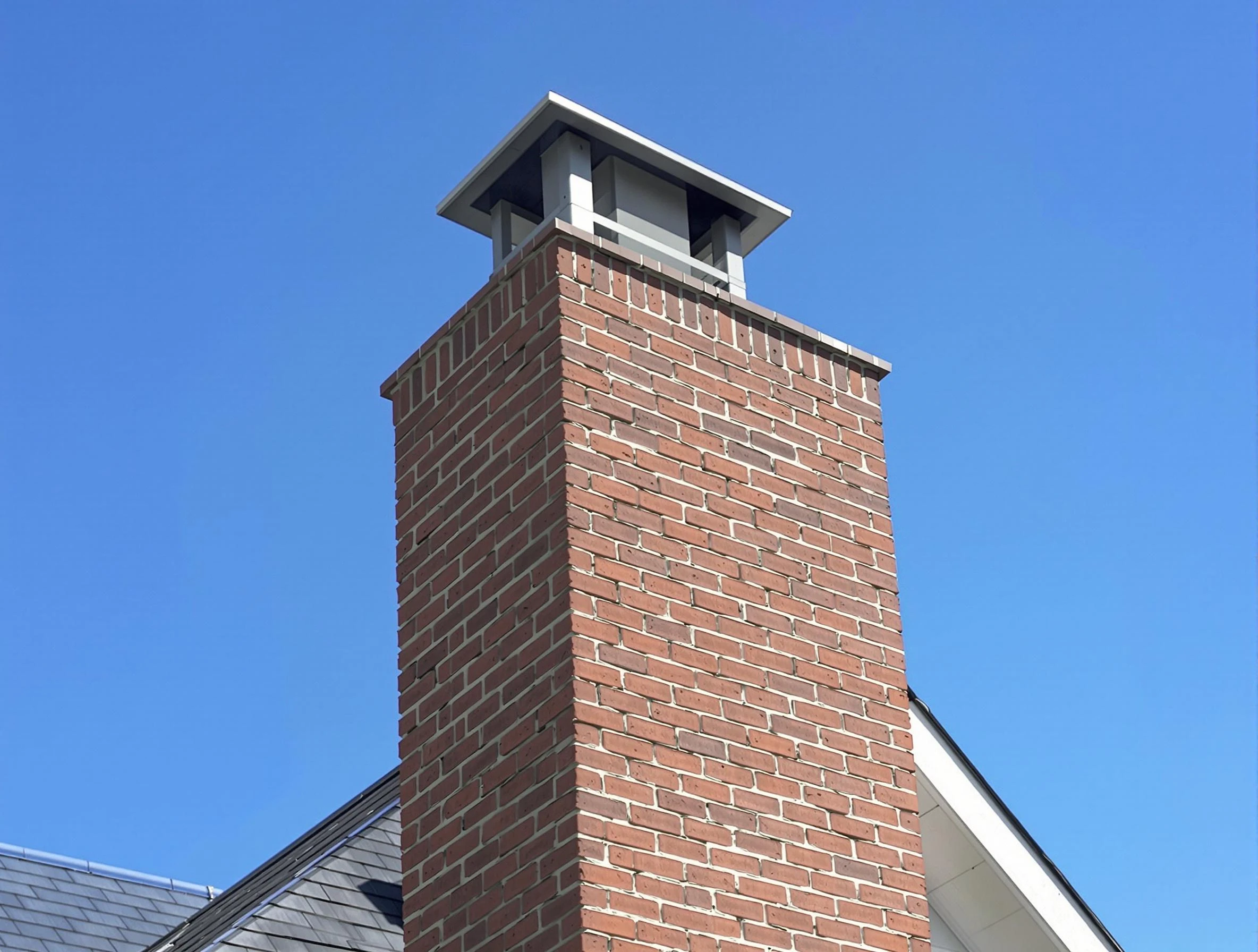 Chimney Remodeling in Short Pump